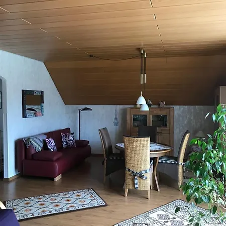 Apartment Poczewski Kevelaer