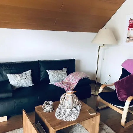 Apartment Poczewski