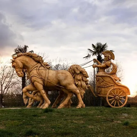 Poczewski Apartamento Kevelaer