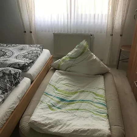 Poczewski Apartment