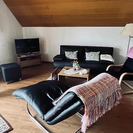 Apartment Poczewski Kevelaer
