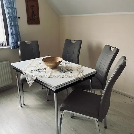 Apartment Poczewski Kevelaer