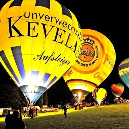 Apartamento Poczewski *