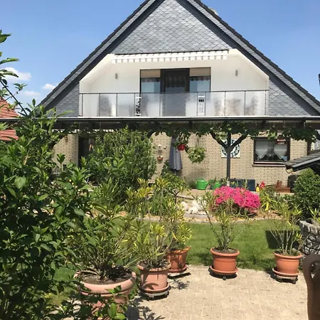 Apartamento Poczewski Kevelaer