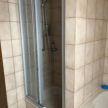 Poczewski Apartment
