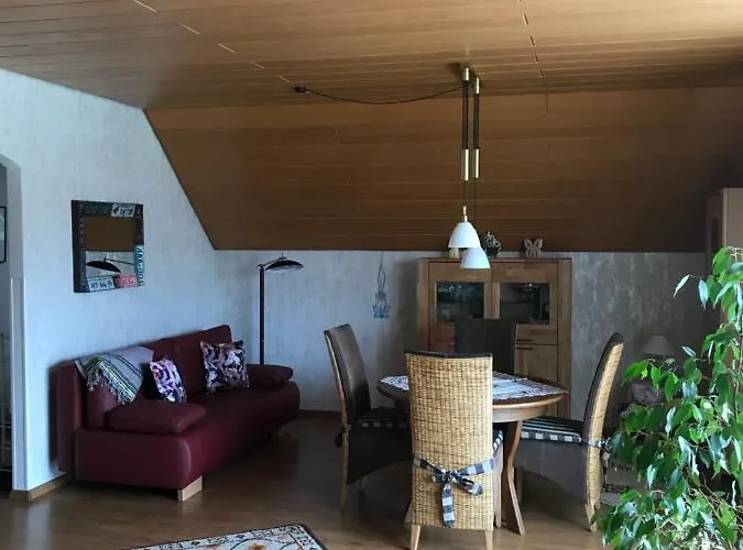 Lejlighed Poczewski Kevelaer