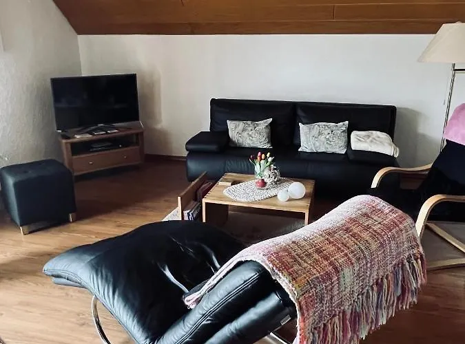 Appartamento Poczewski Kevelaer