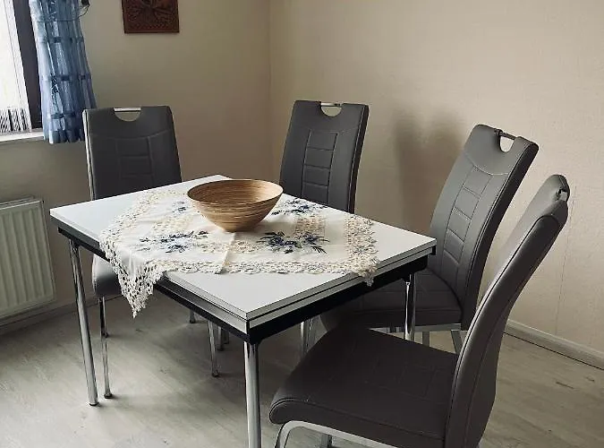 Lejlighed Poczewski Kevelaer