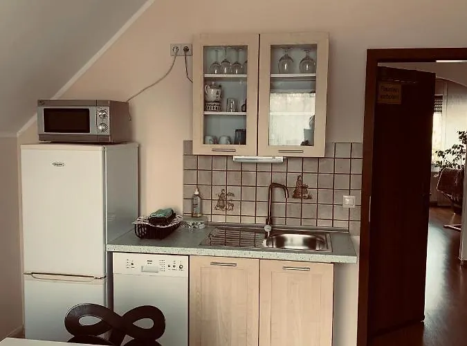 Poczewski Appartamento *