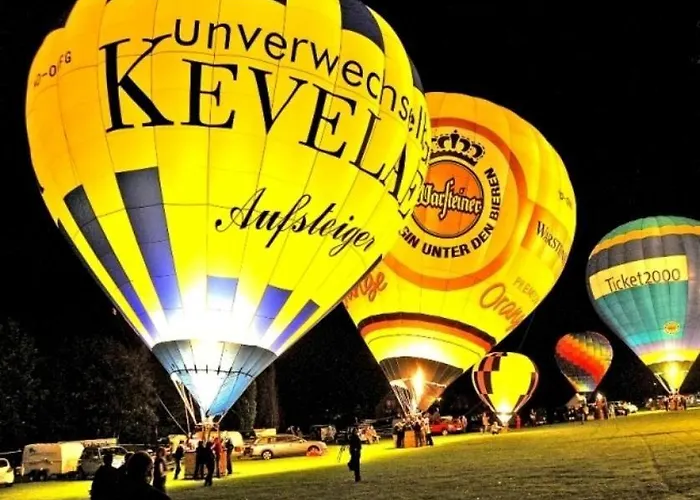 Lejlighed Poczewski *