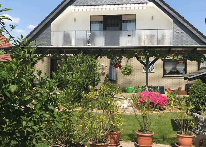 Lejlighed Poczewski Kevelaer