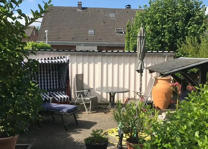 Poczewski Lejlighed Kevelaer